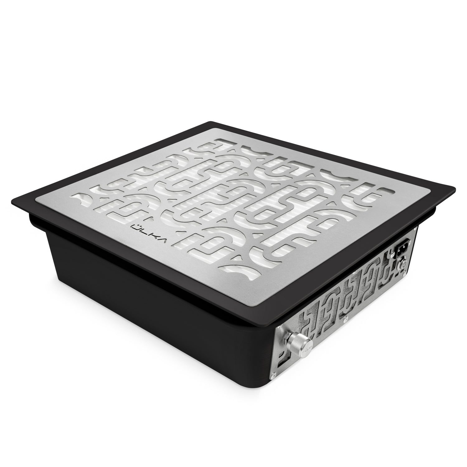 Ülka Aero Integroitava Kynsi-imuri – Tulossa pian!