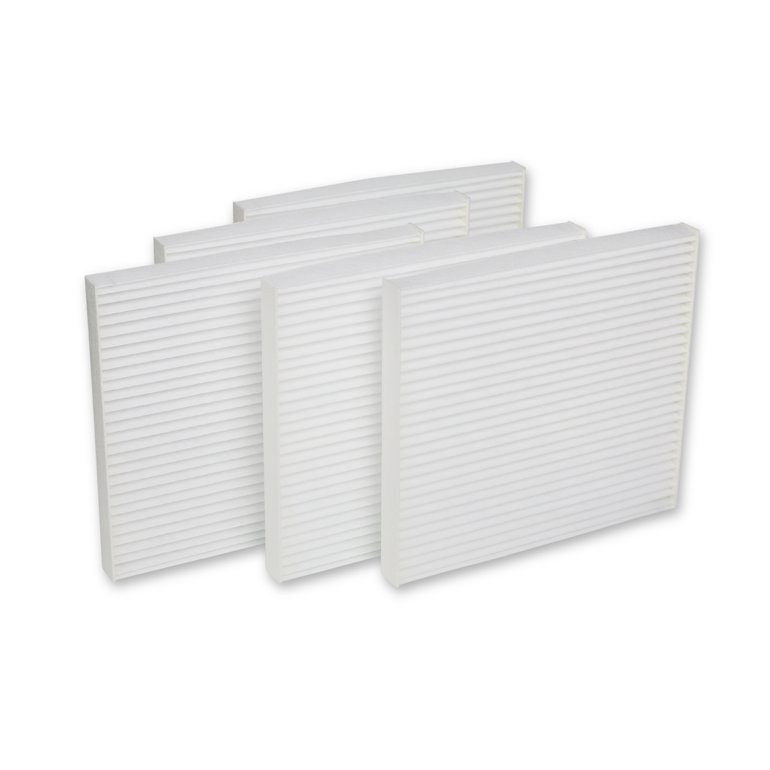 Ülka Filters, 5 pcs – Coming soon!
