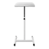 Ülka Pedicure Footrest – Coming soon!
