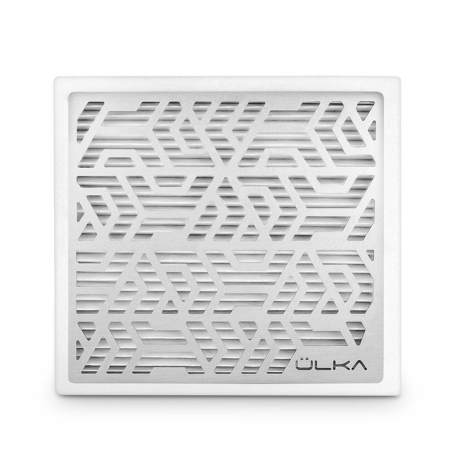 Ülka Premium Integroitava Kynsi-imuri, Hopeisilla metalliosilla – Tulossa pian!