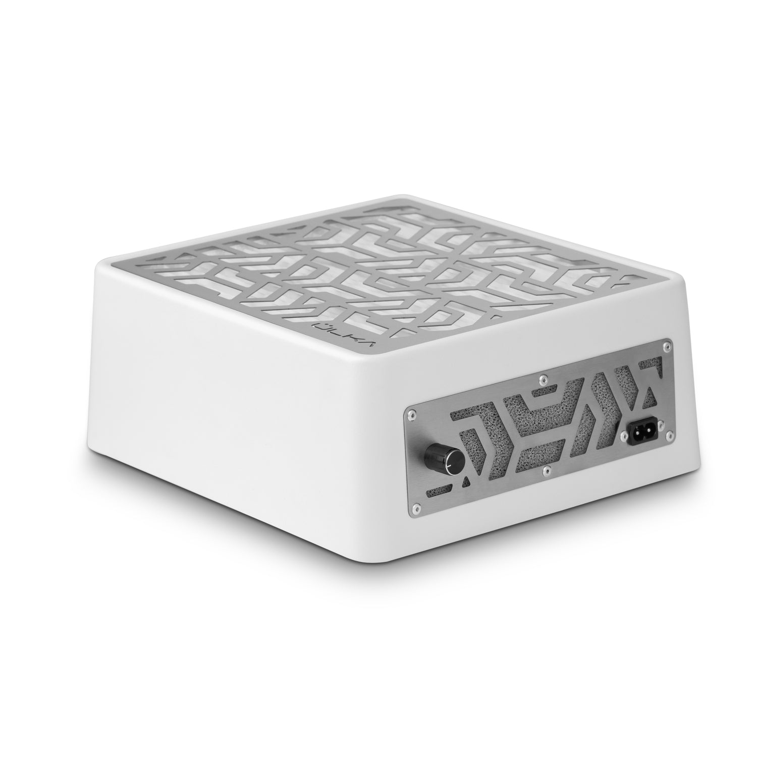 Ülka Premium Kynsi-imuri, Hopeisilla metalliosilla – Tulossa pian!