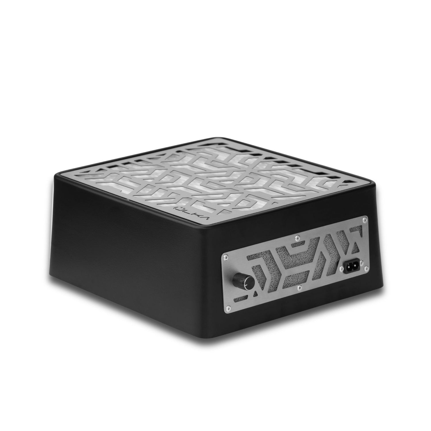 Ülka Premium Kynsi-imuri, Hopeisilla metalliosilla – Tulossa pian!