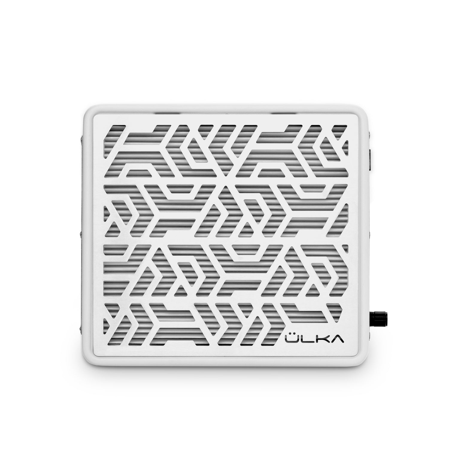 Ülka Premium Kynsi-imuri, Hopeisilla metalliosilla – Tulossa pian!