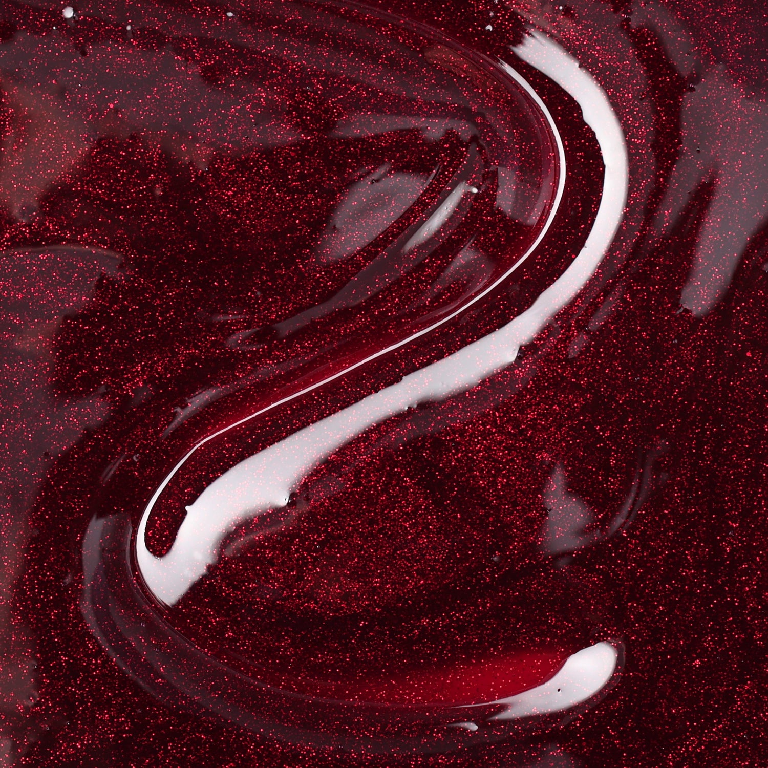 Bluesky Gel Polish, Alluring Wine