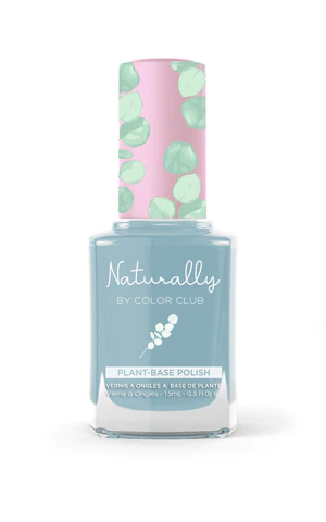 Color Club Kynsilakka, Vitamin Sea 05NAT671