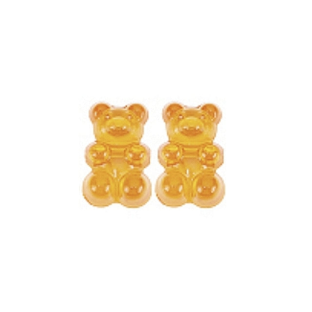 Kynsikoriste, Gummy Bears 2kpl