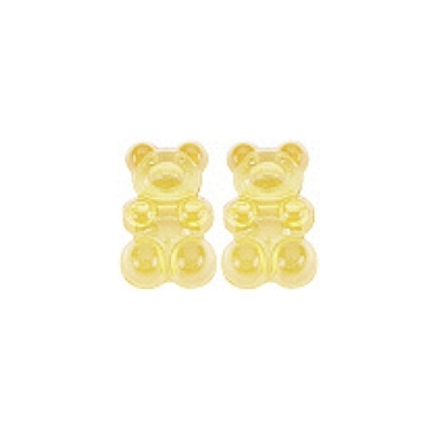 Kynsikoriste, Gummy Bears 2kpl