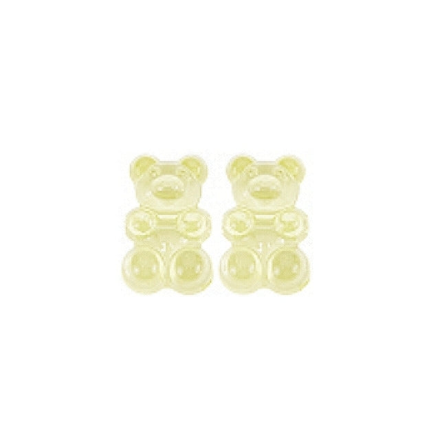 Kynsikoriste, Gummy Bears 2kpl