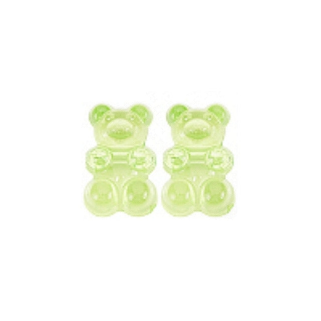 Kynsikoriste, Gummy Bears 2kpl