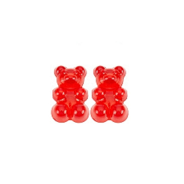 Kynsikoriste, Gummy Bears 2kpl