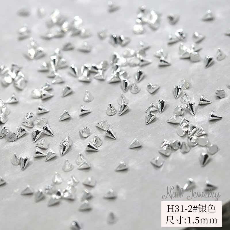 Kynsikoriste, Kartioniitti 2 mm 100 kpl