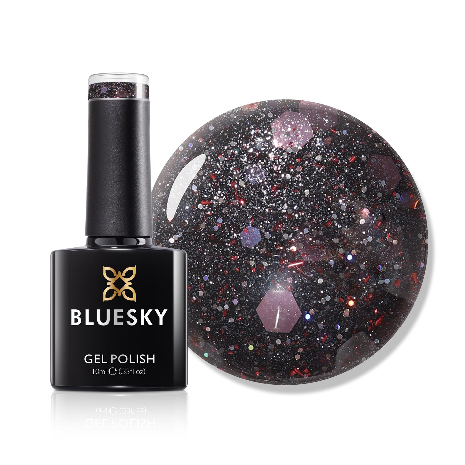 Bluesky Geelilakka, Midnight Plum