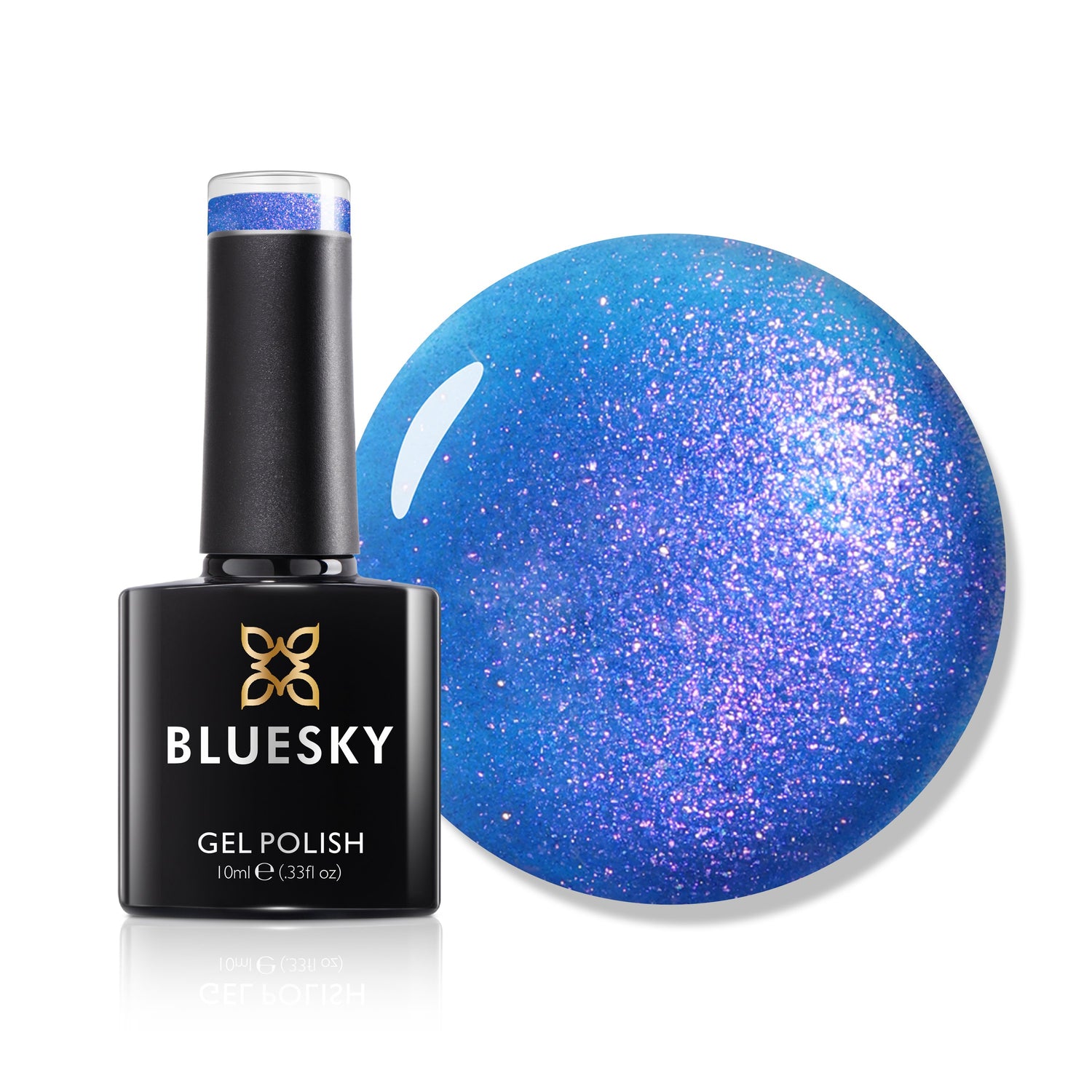 Bluesky Geelilakka, Dreamy Starlight