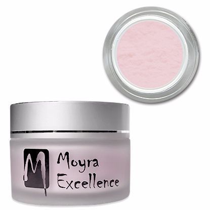 Moyra Akryylipulveri Soft Pink