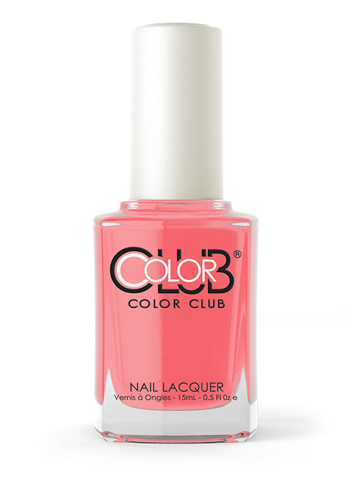 Color Club Kynsilakka, Modern Pink AN15