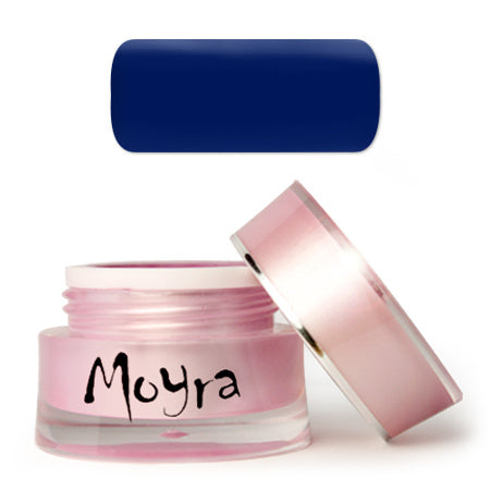 Moyra AquaLine Gel Geelimaali, Blue