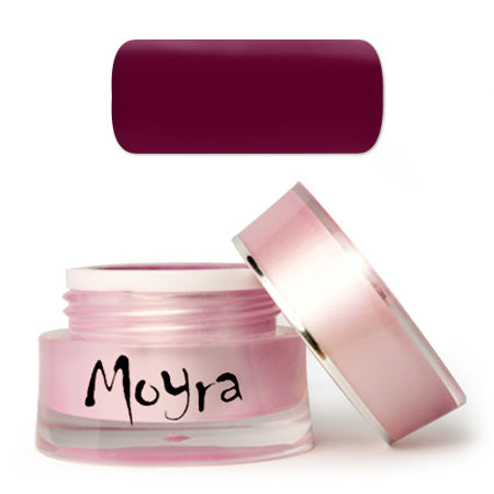 Moyra AquaLine Gel Geelimaali, Mauve