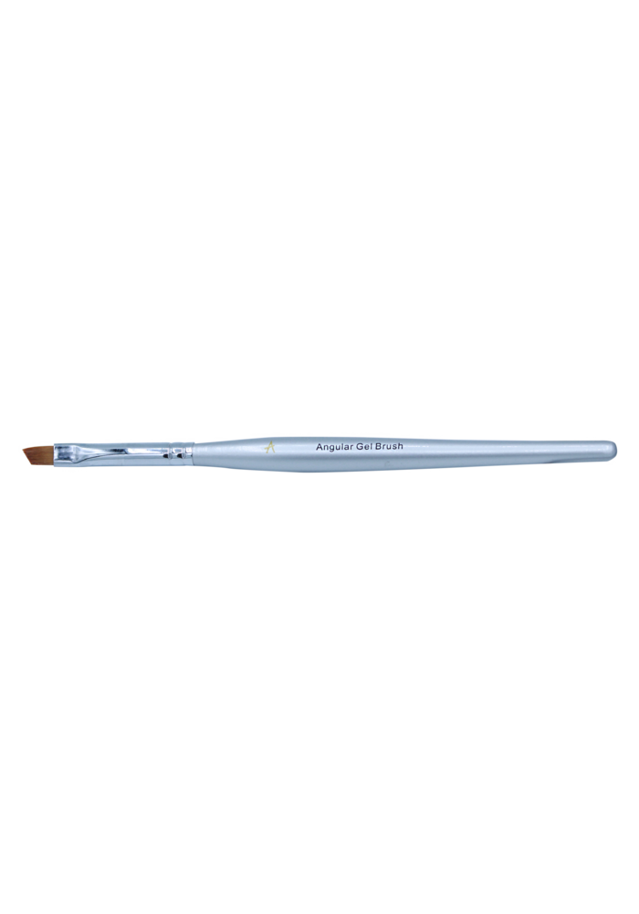 Astonishing Nails Angular Gel Brush