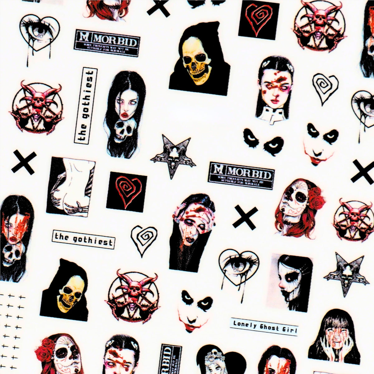 Kynsitarrat, Halloween 3