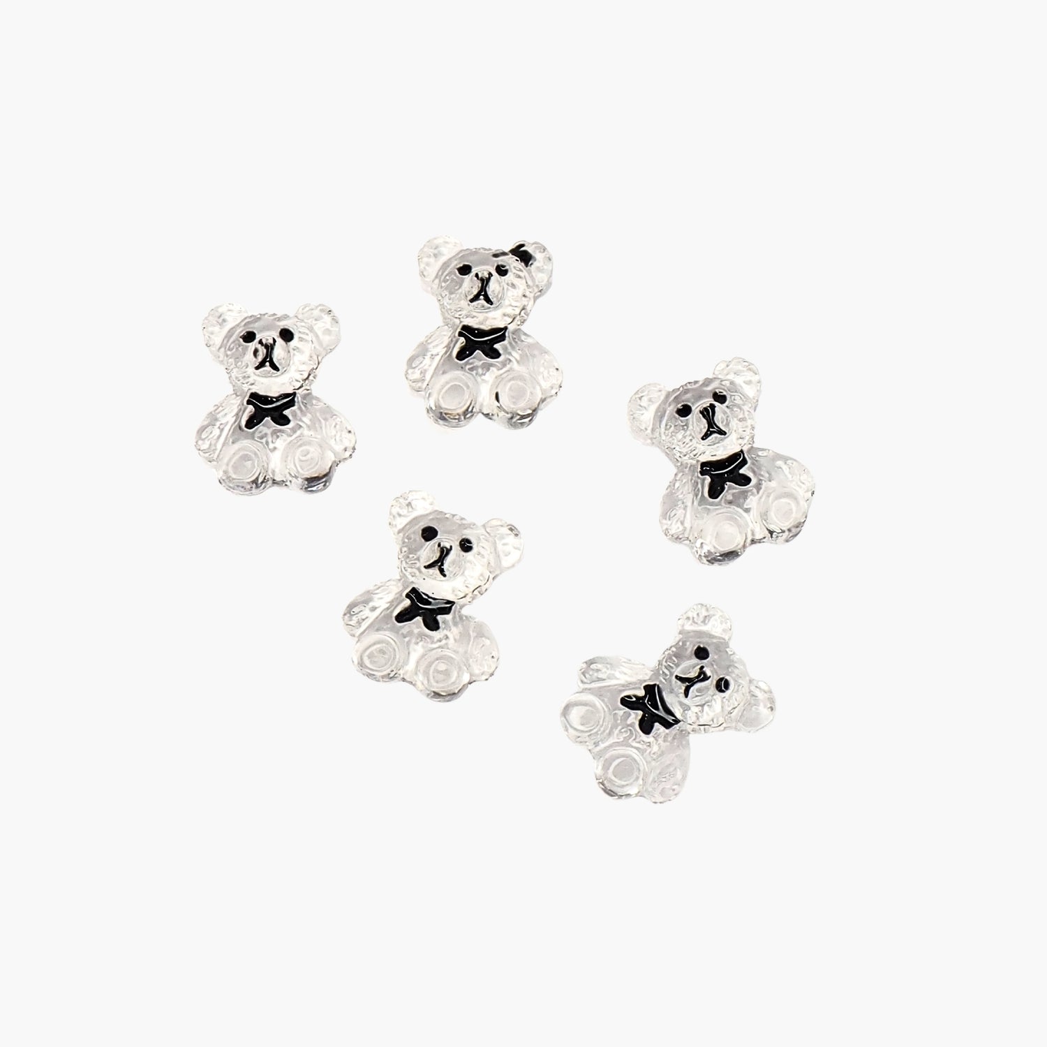 Kynsikoriste, Bear Kirkas 5 kpl