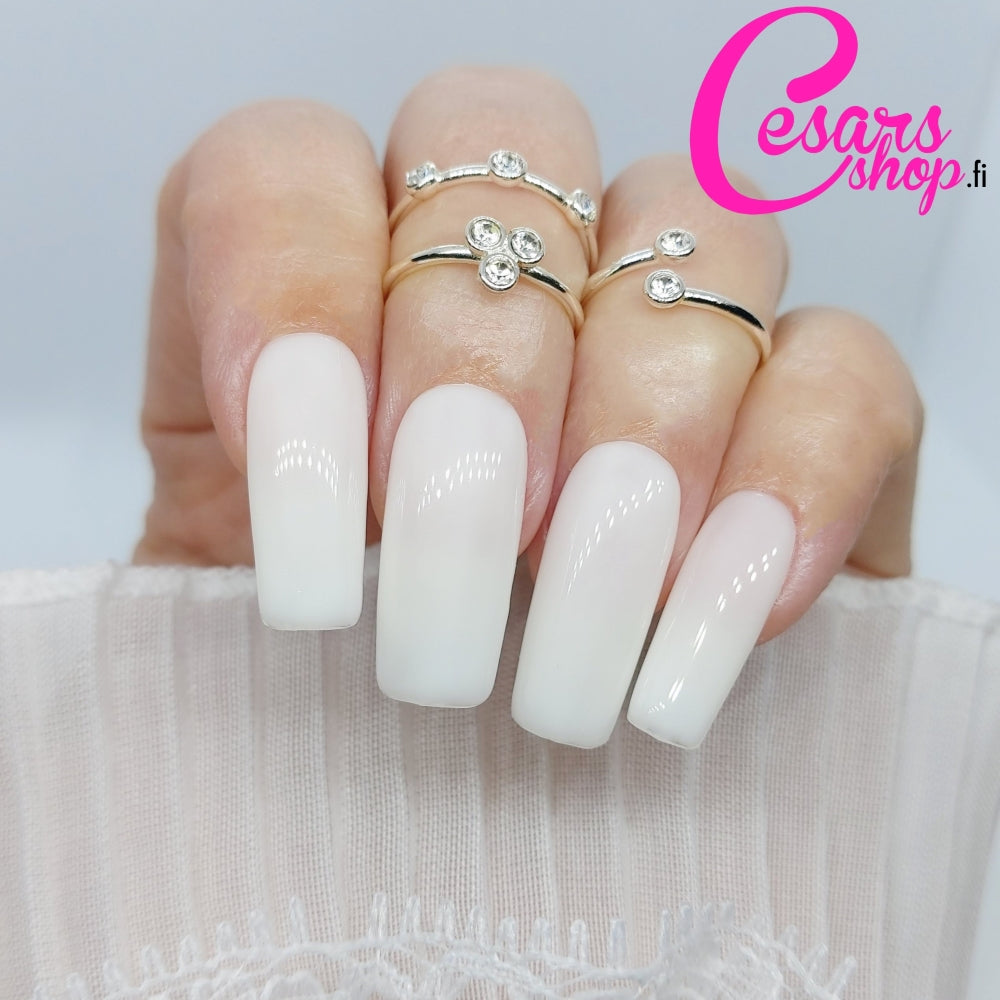 Bluesky Gel Polish, Oxygen Mochi