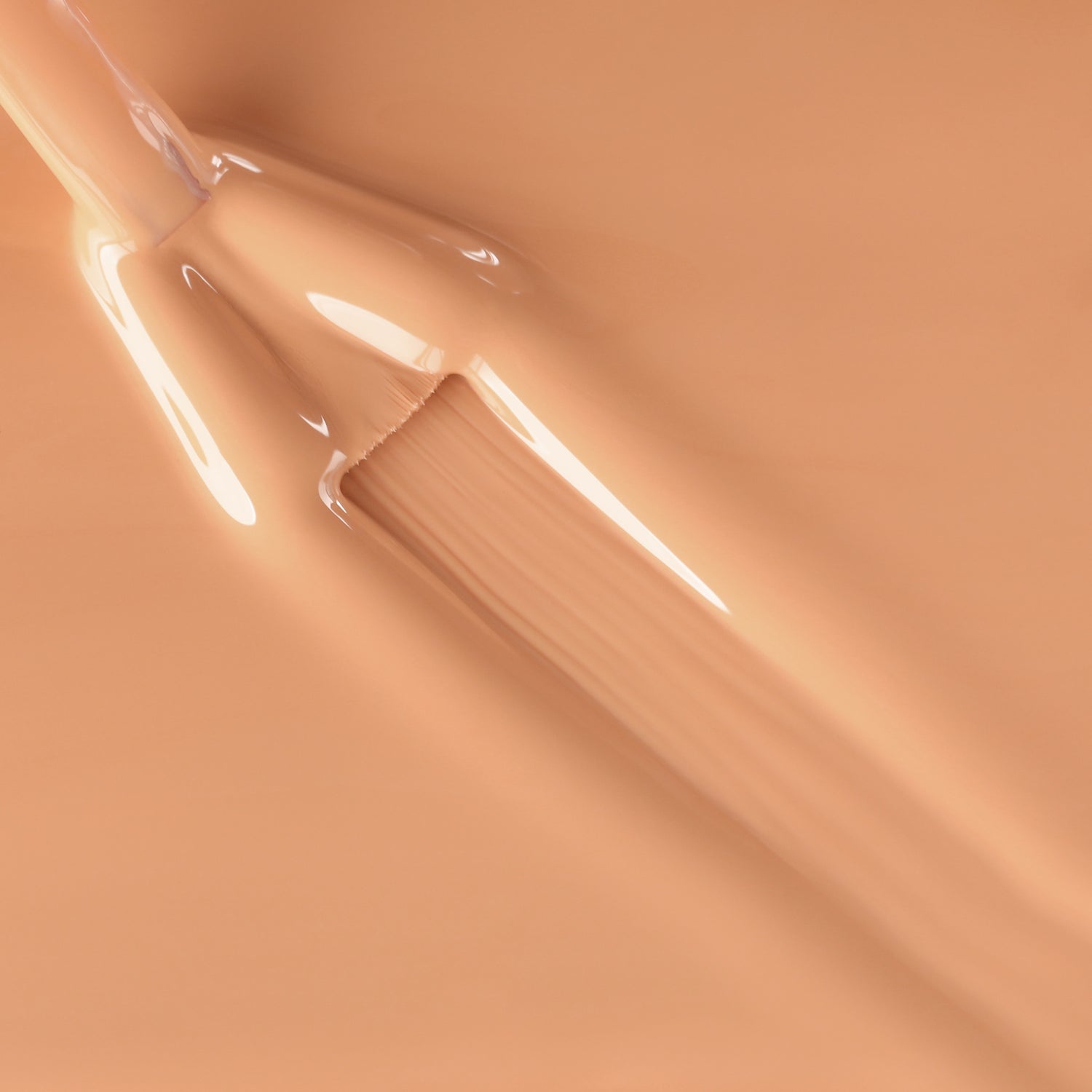 Bluesky Gel Polish, Tropical Kiss