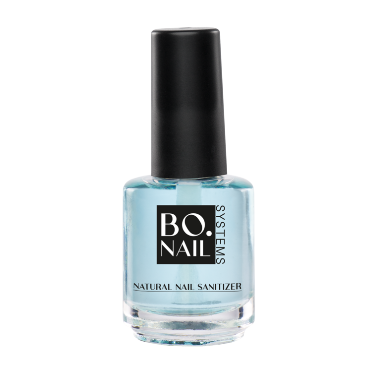 BO.Nail Natural Nail Sanitizer