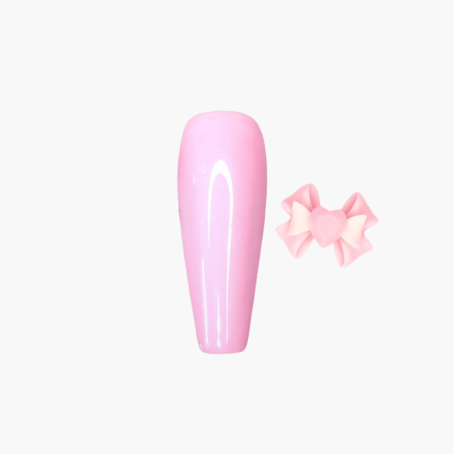 Nail Art Set, Bows 4