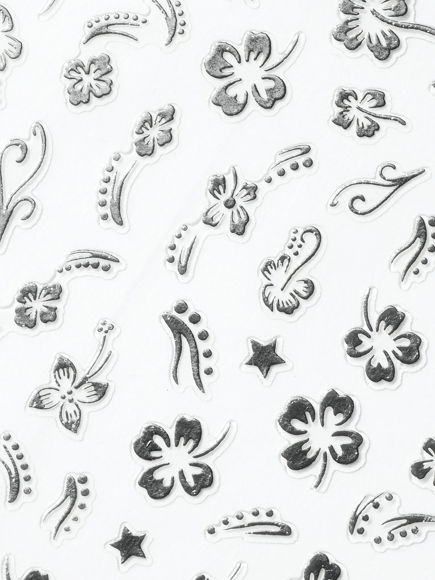 Kynsitarrat, Hibiscus