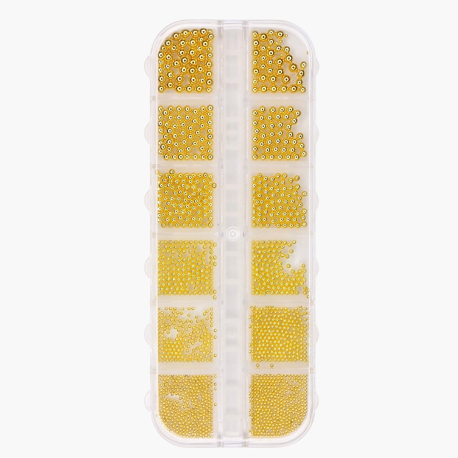 Koristerasia, Caviar Beads Kulta