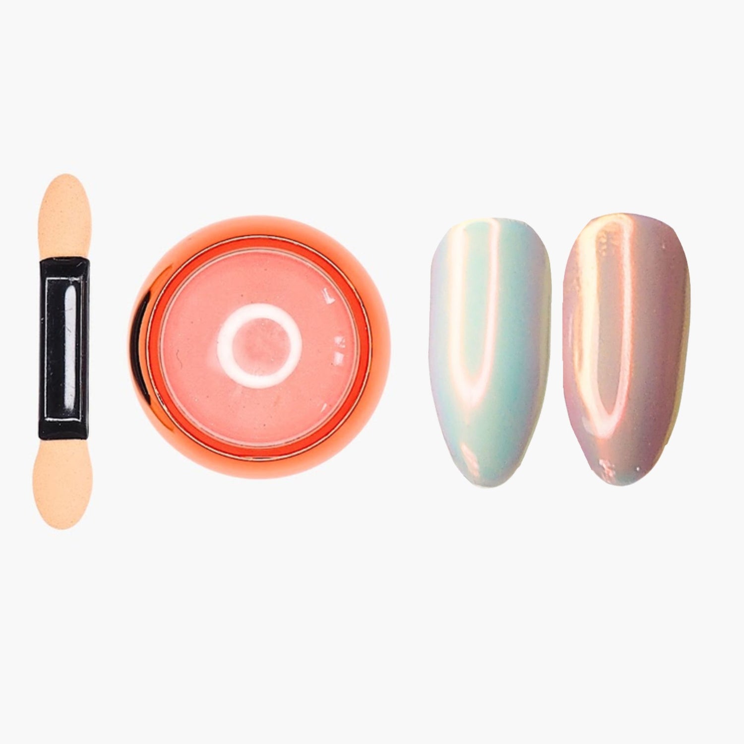 Nailfix Aurora Pigment, CH02