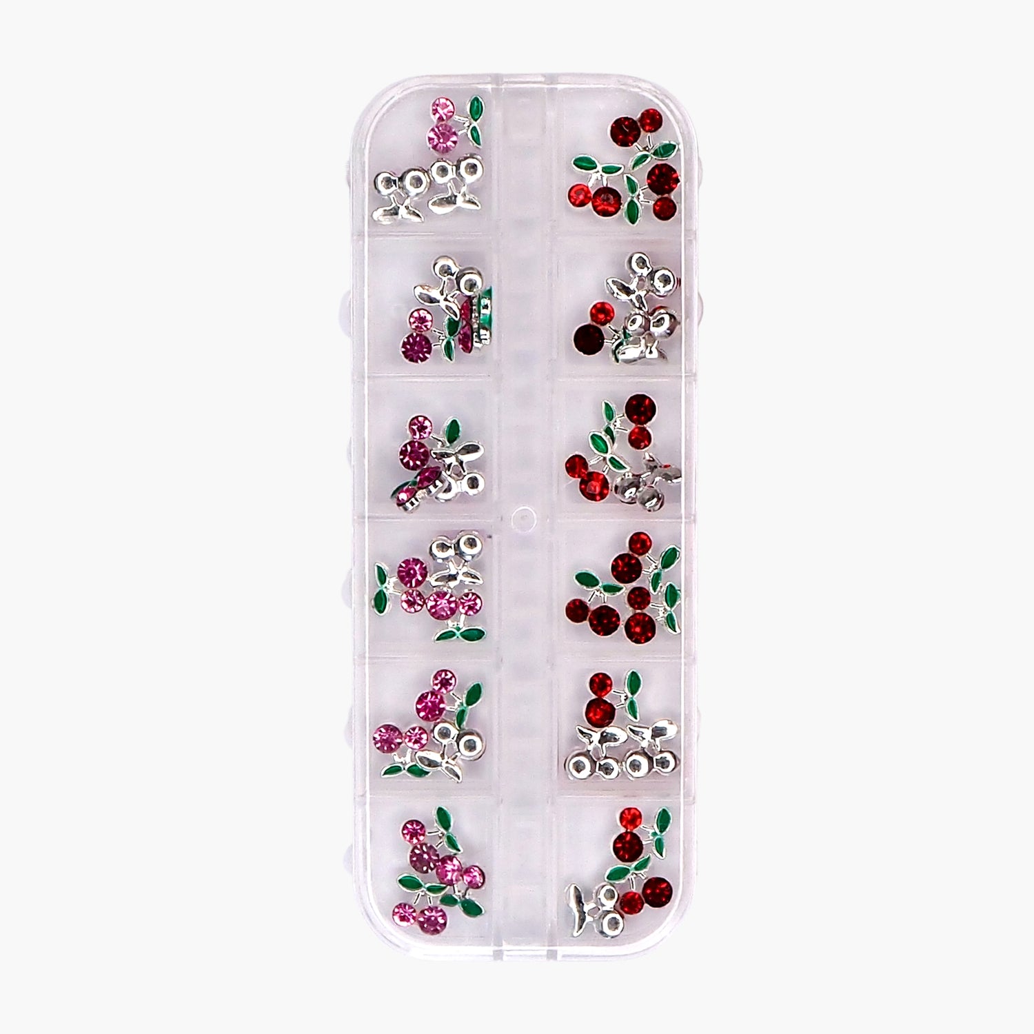 Nail Art Set, Cherry 2