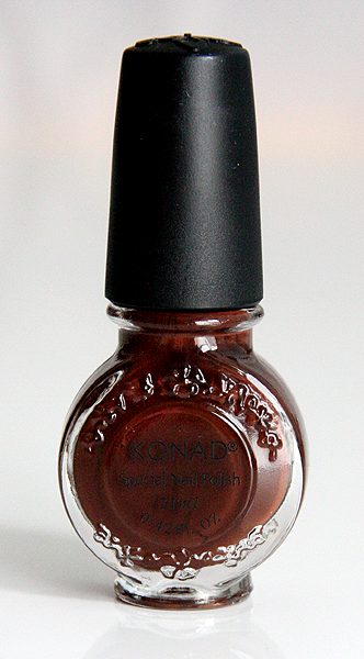 Konad Leimalakka S32, Chocolate 11ml