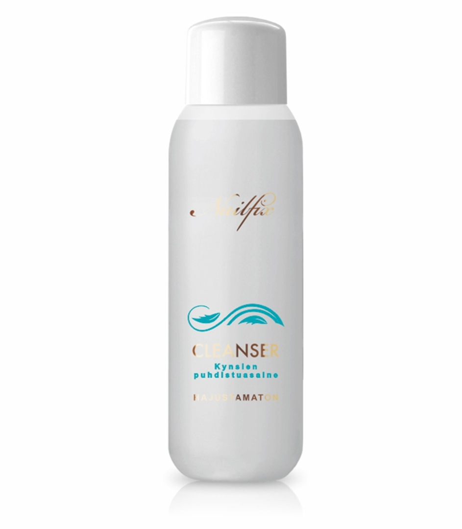 Nailfix Cleanser Hajustamaton