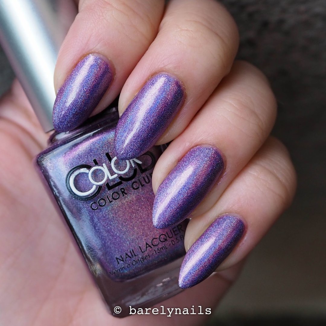 Color Club Kynsilakka, Eternal Beauty 999