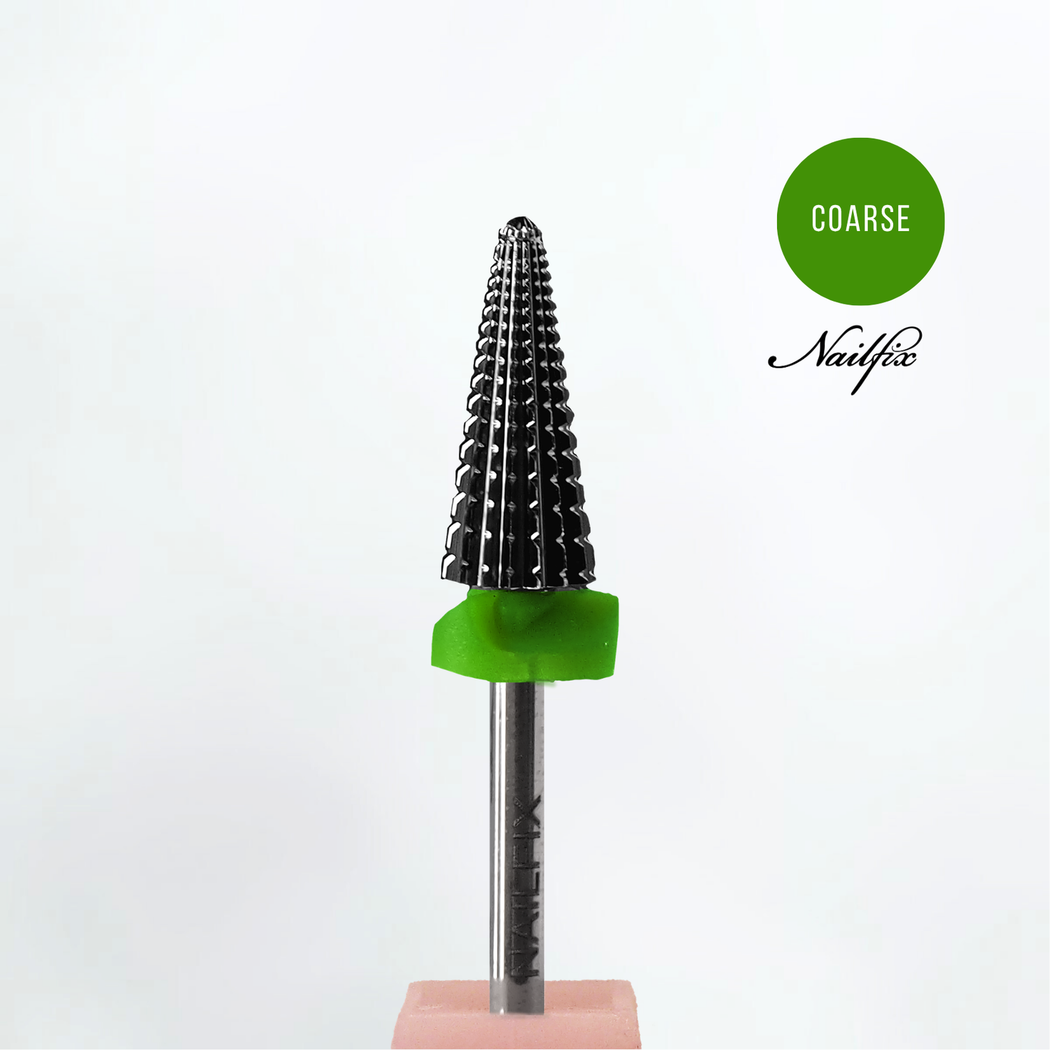 Nailfix Poranterä, Cone