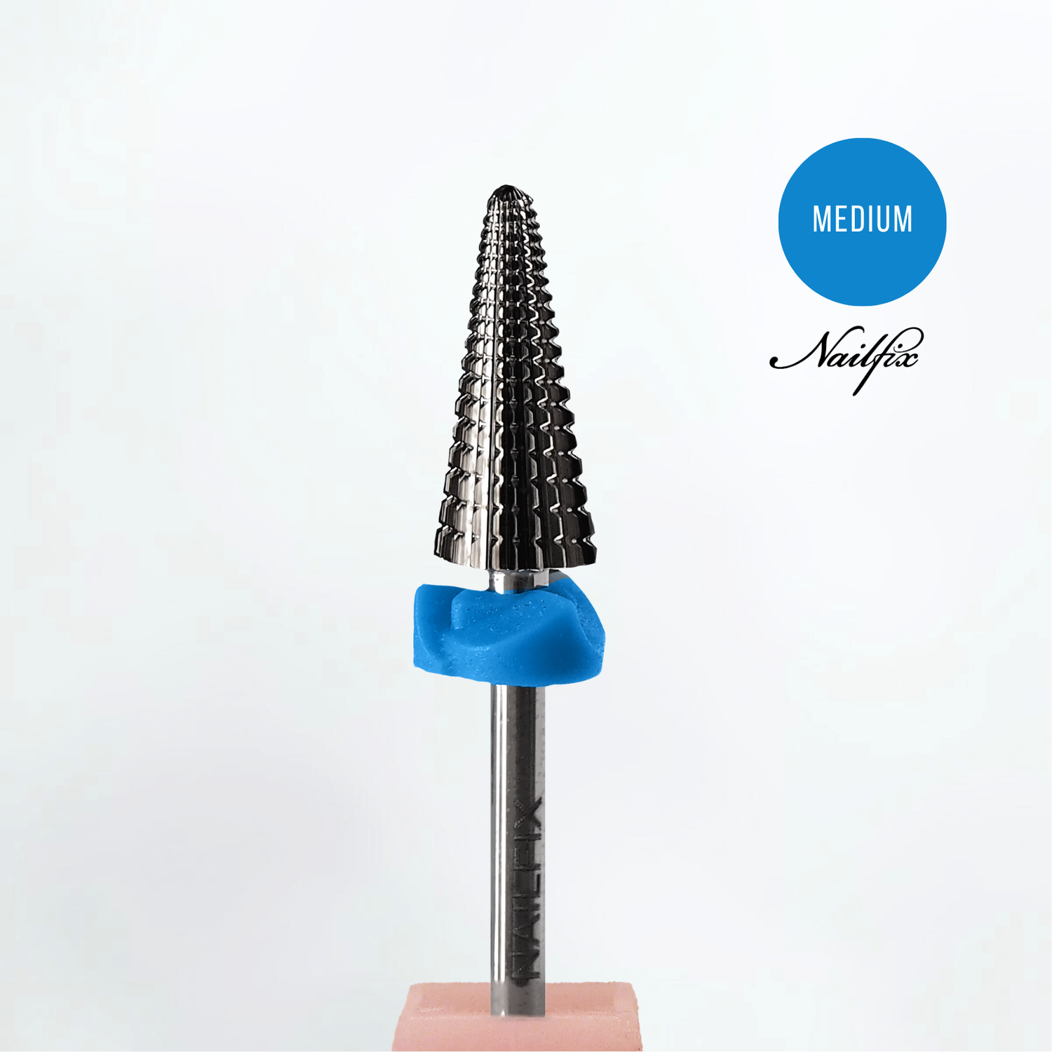 Nailfix Poranterä, Cone