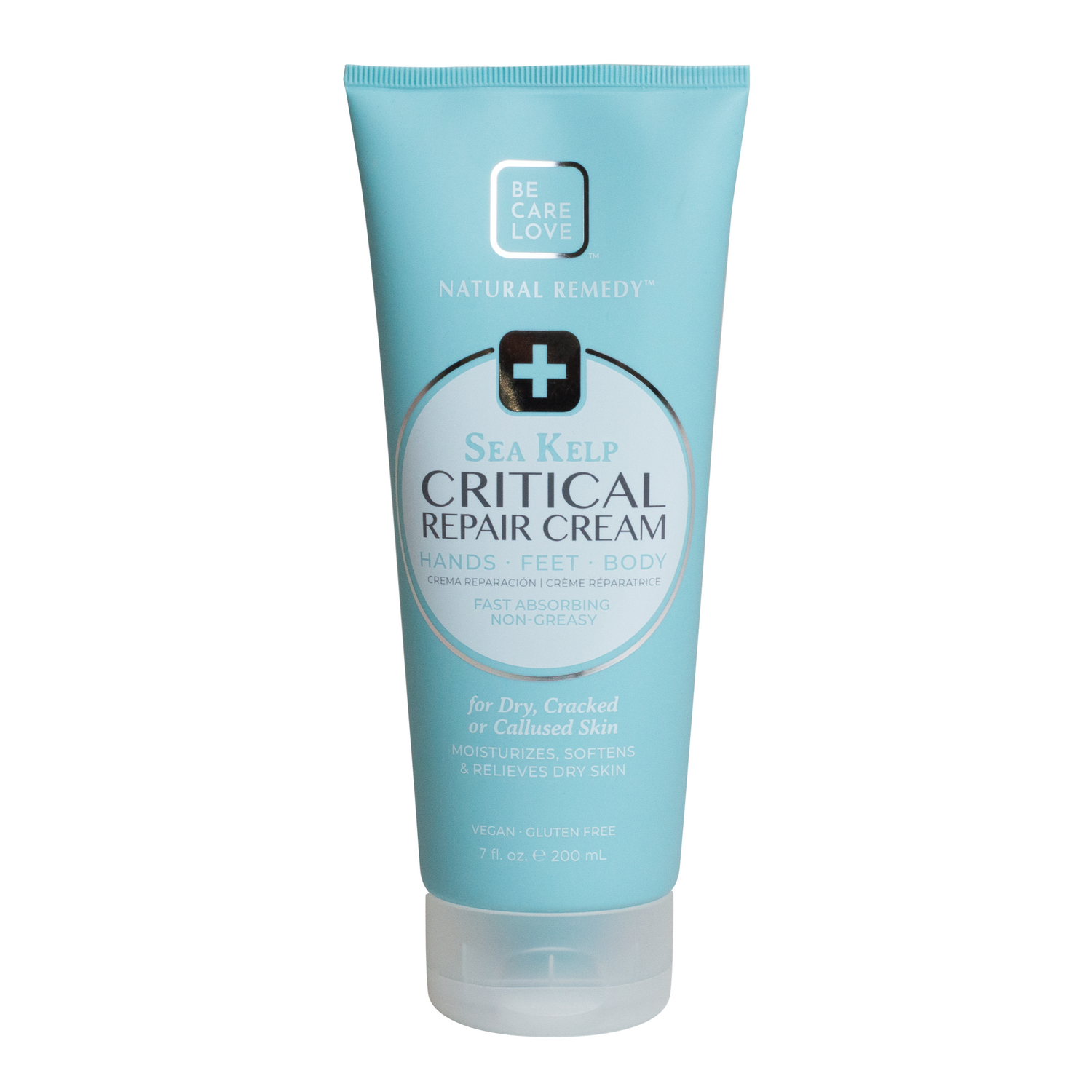 BCL Spa Critical Repair Cream