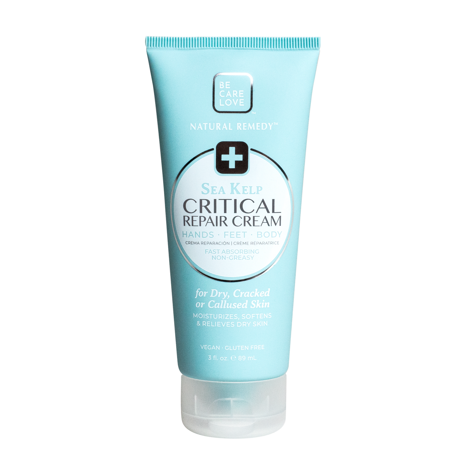 BCL Spa Critical Repair Cream