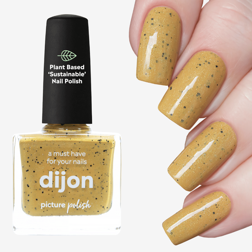 Picturepolish Kynsilakka Dijon