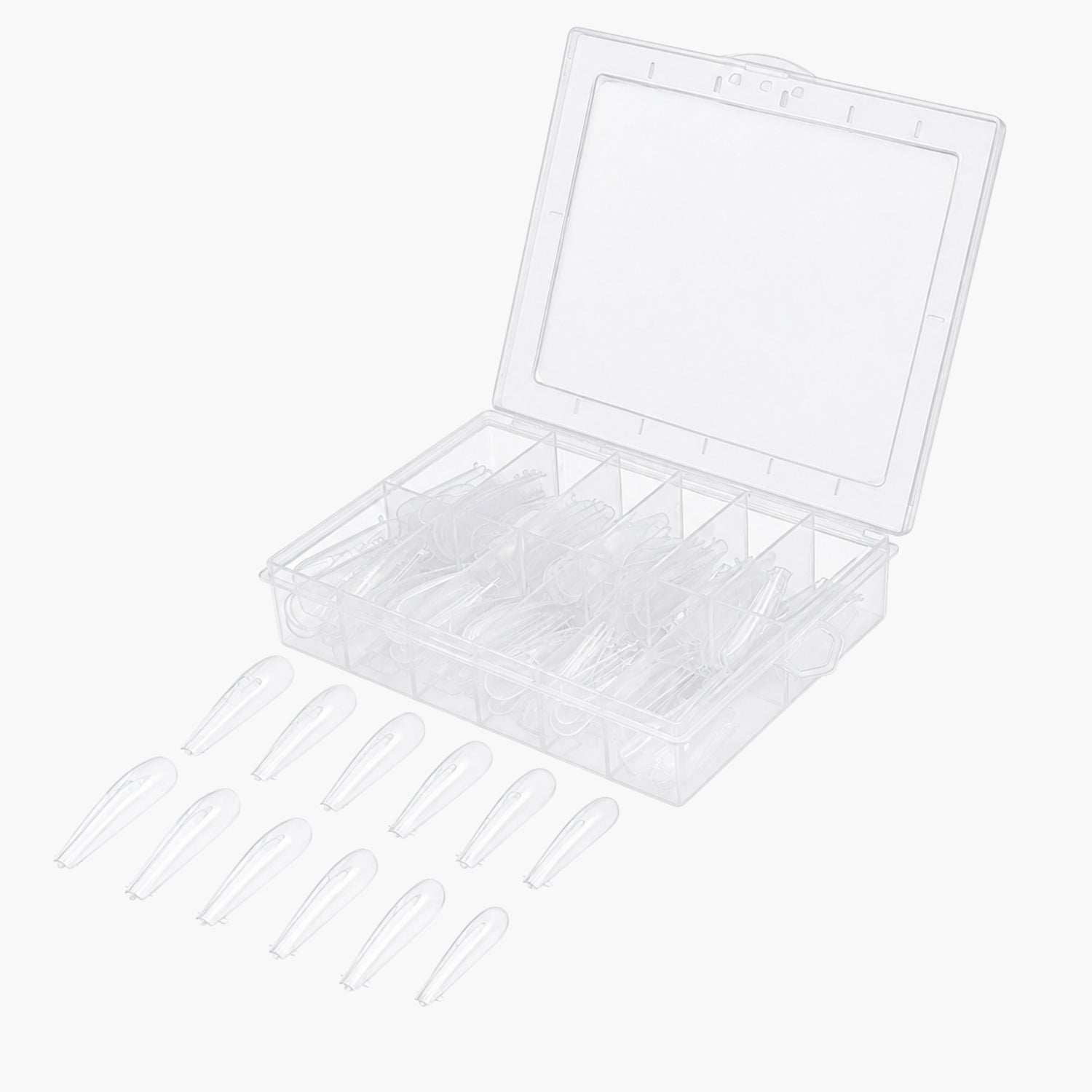 Dual Form, Coffin 120 pcs