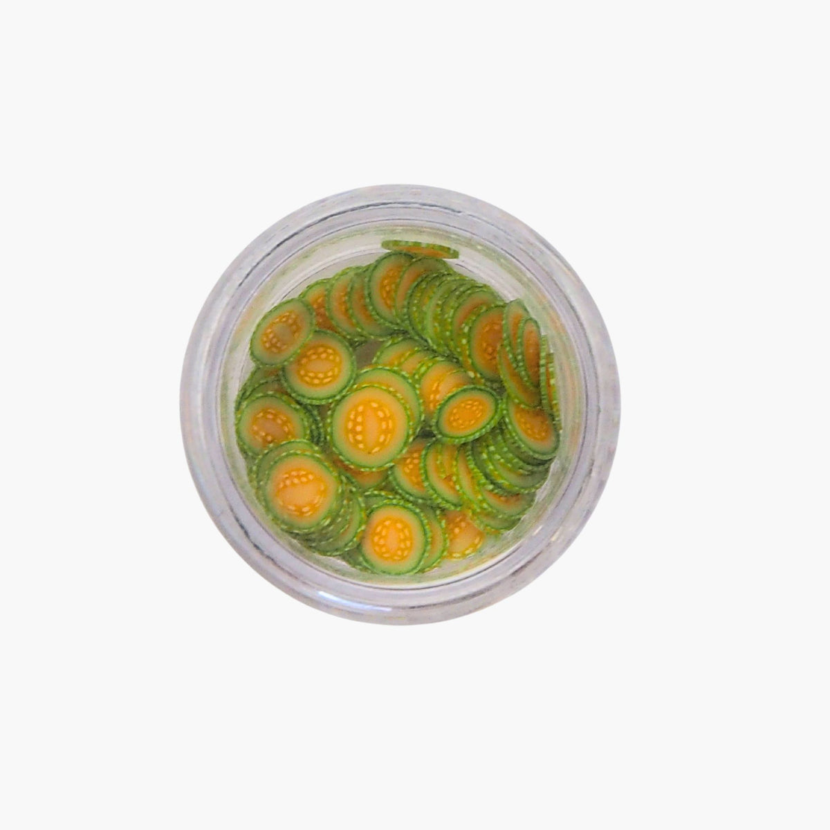 Fimokoriste, Exotic Fruit