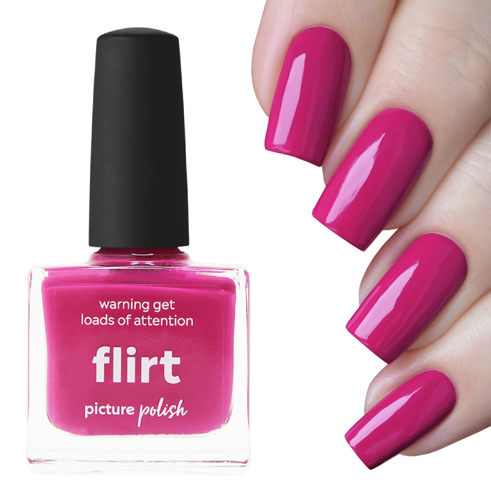 Picturepolish Kynsilakka Flirt