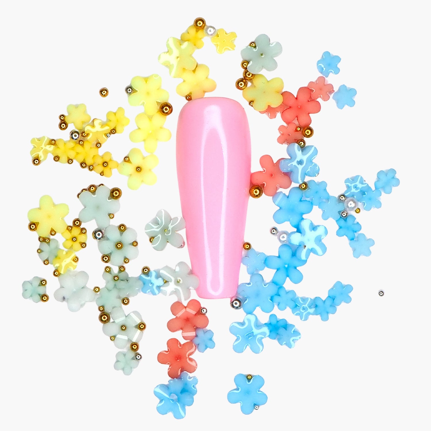 Koristerasia, Flowers 2