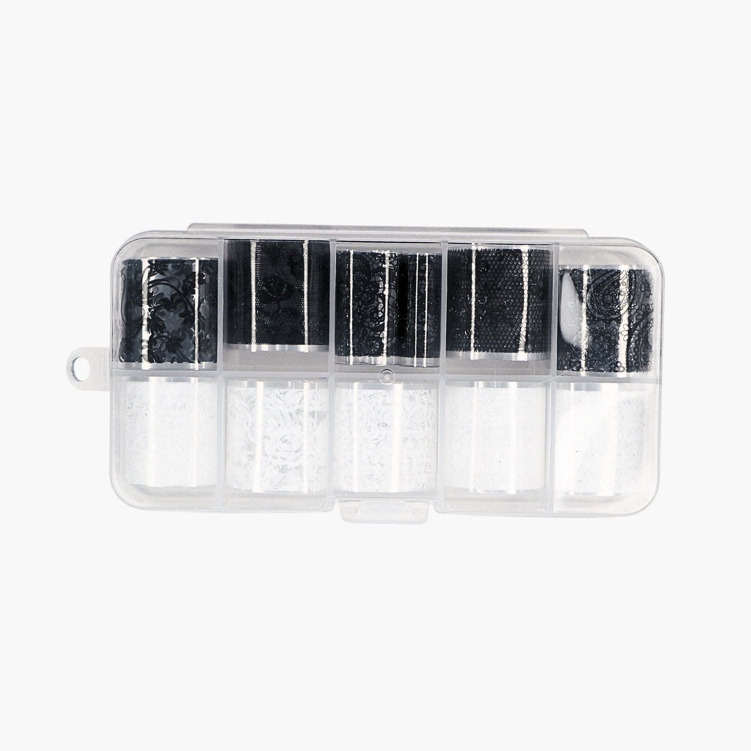 Transfer Foil Set, Lace 2