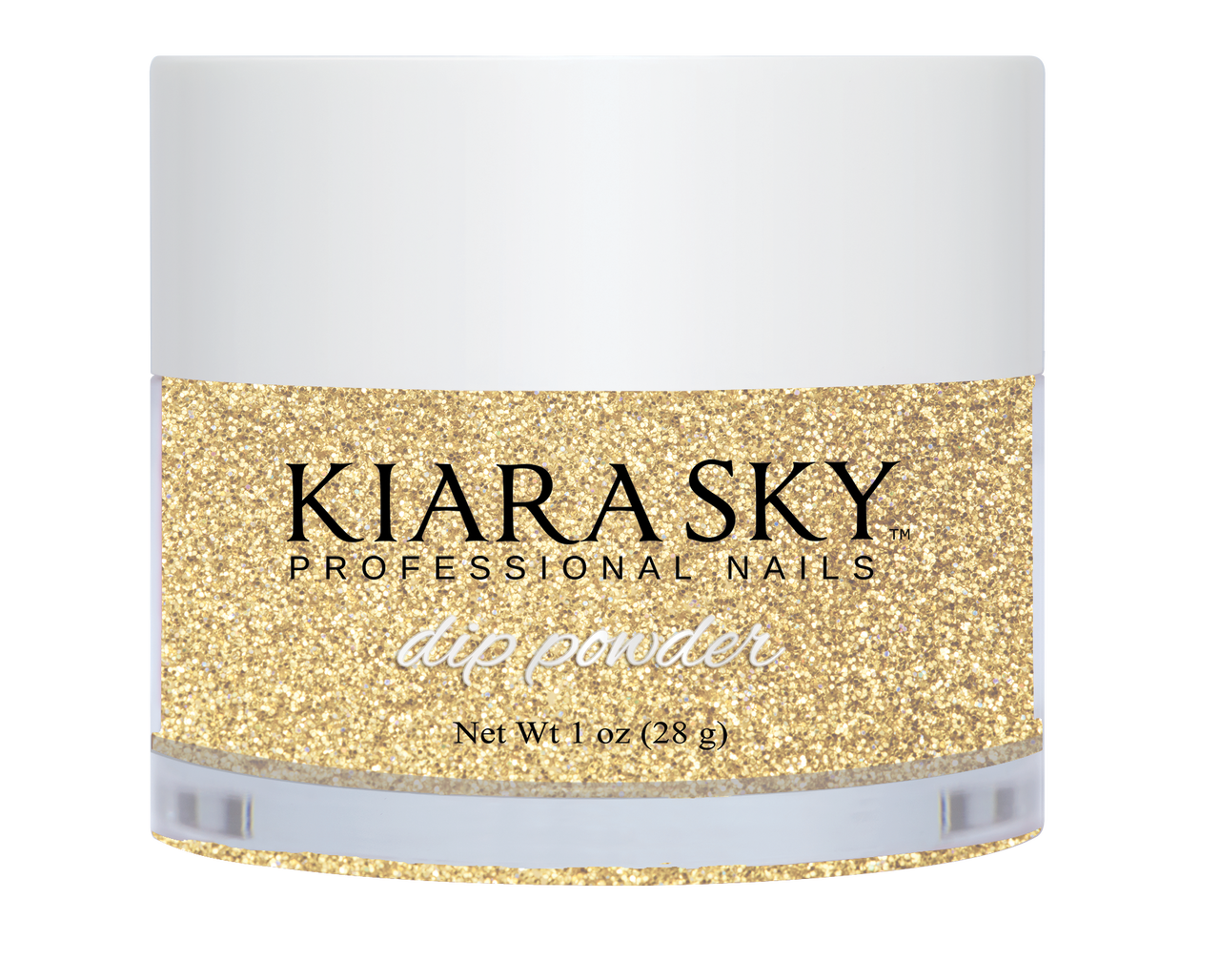 Kiara Sky Dip Powder Color Aloituspaketti