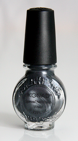 Konad Leimalakka, Gray 11ml