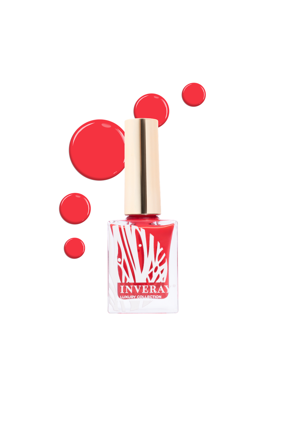 Inveray Luxury Kynsilakka, 16 Intimacy