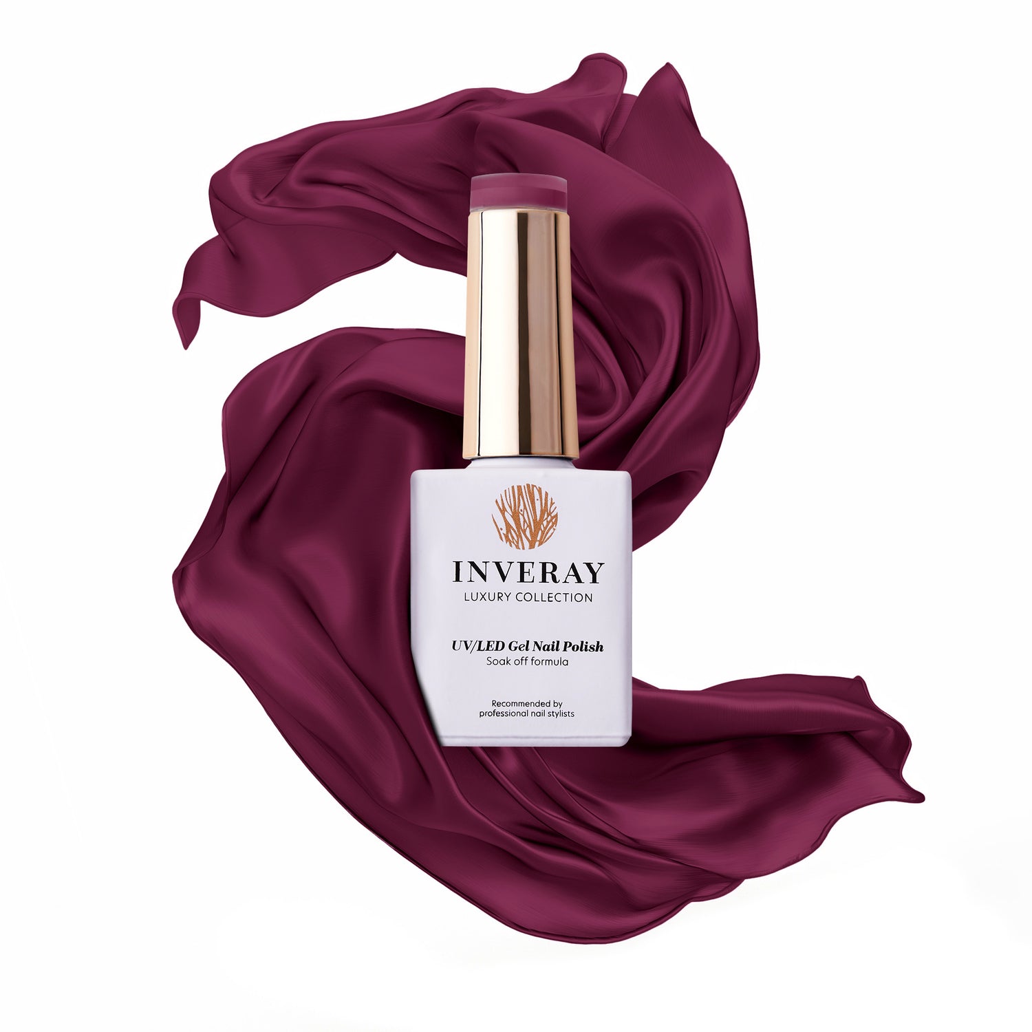 Inveray Luxury Geelilakka, 280 Chocolate Berry