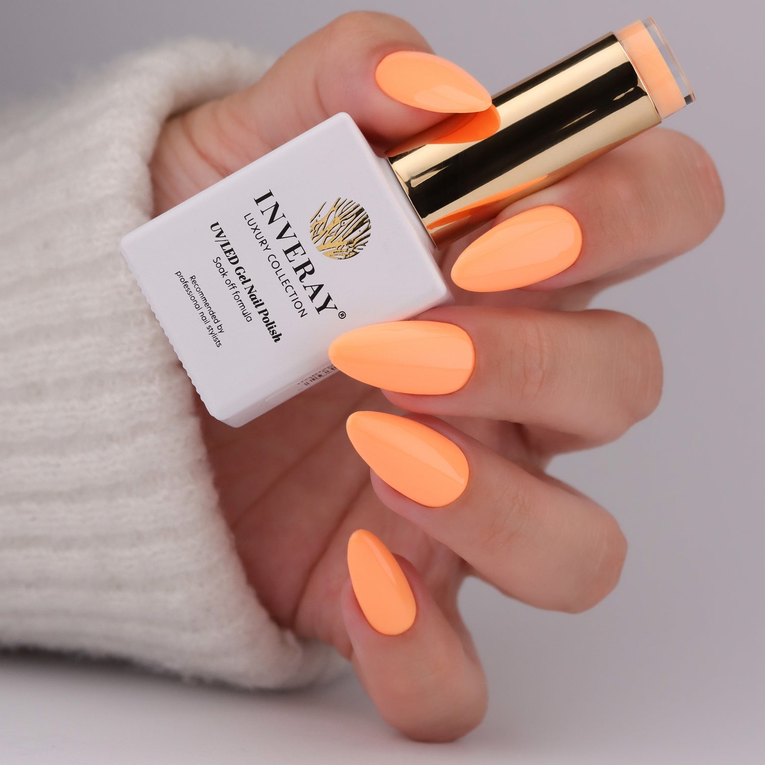 Inveray Luxury Gel Polish, 302 Horizon